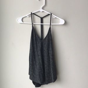 Boutique Tank Top
